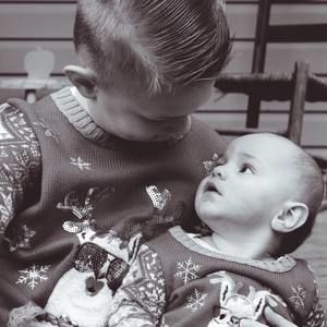 Meet your Posher, Kyle